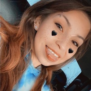 Meet your Posher, Renae